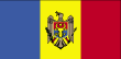 Moldova Flag